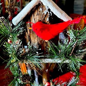 Winter Decor PartyLyte